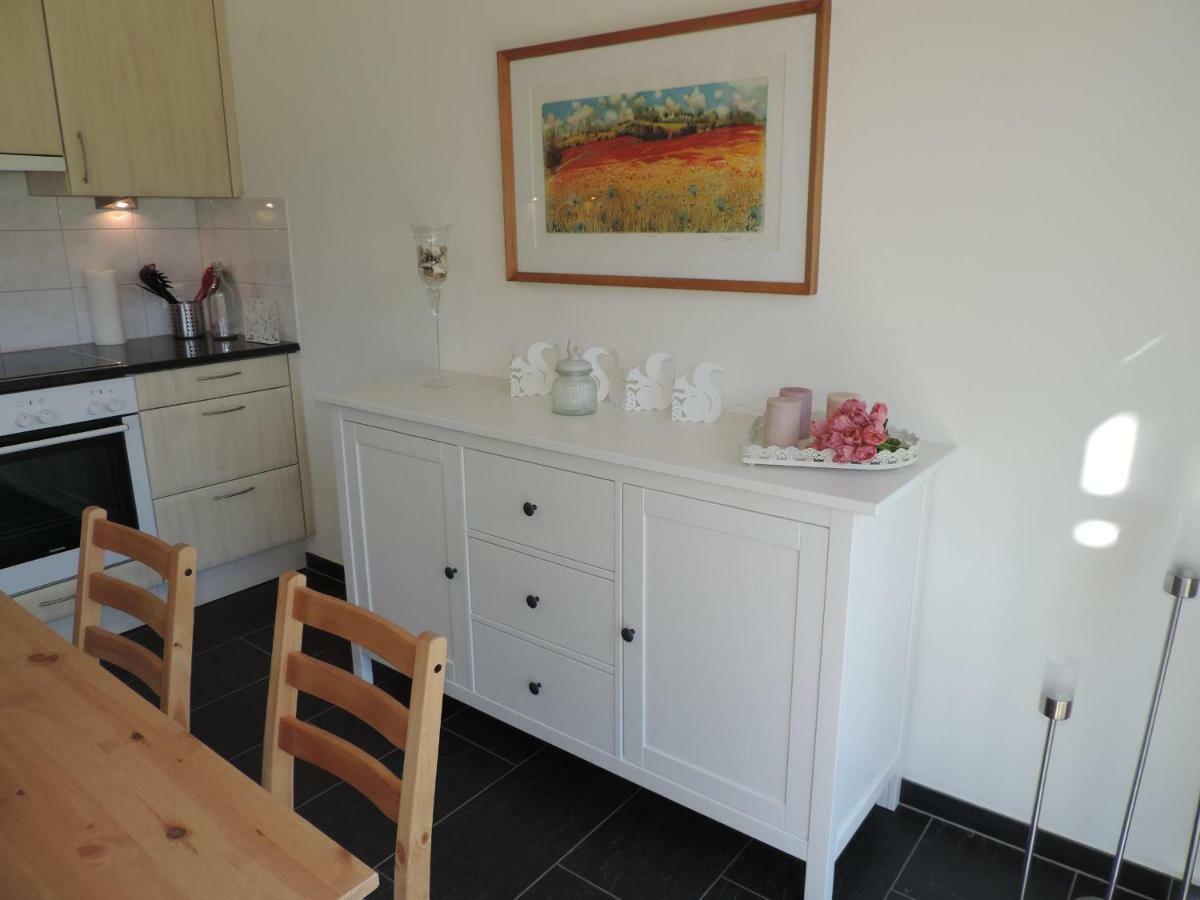 Alpenrose Apartamento Brienz  Exterior foto