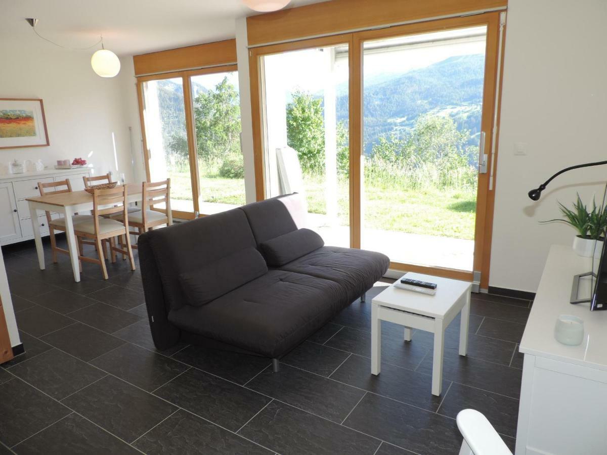 Alpenrose Apartamento Brienz  Exterior foto