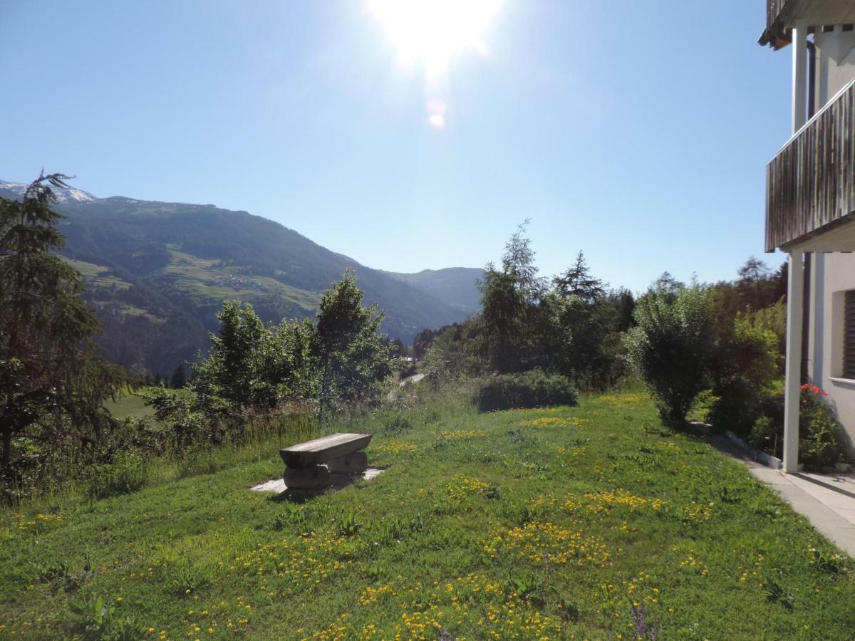 Alpenrose Apartamento Brienz  Exterior foto