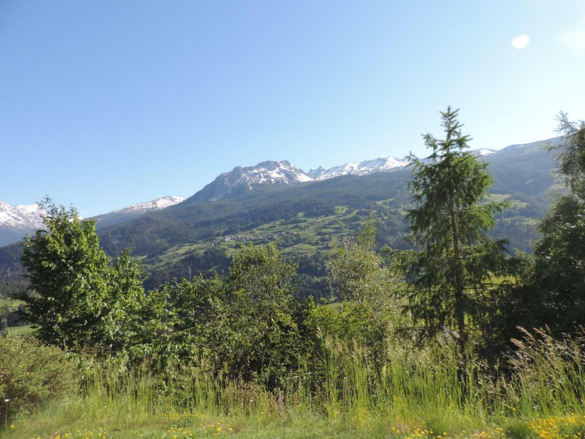 Alpenrose Apartamento Brienz  Exterior foto